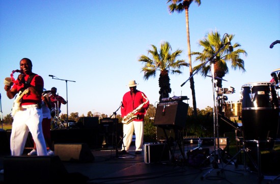 July 4 Cal Expo