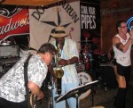 Jam in Woodland Jam in Woodland