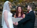 Handfasting Ritual