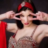 Ramara - Dance in Rutland, Vermont