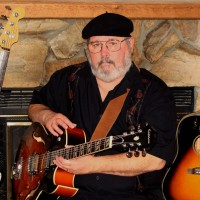 "Ramblin Bob" - Multi-Instrumentalist in Tarpon Springs, Florida