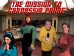 Star Trek Themed Murder Mystery