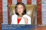 Nancy Pelosi