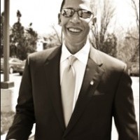 Randall West - Barack Obama Impersonator - Voice Actor in Wilmington, Delaware