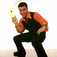 Randy Cabral - Comedy Juggler - Juggler in Leesburg, Florida