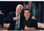 After my Tonight Show appearance...