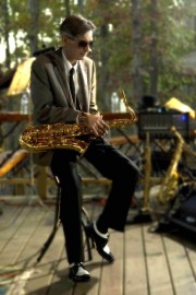 Randy Janoski Quartet