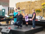 Rockin' the Kazoo in Haven