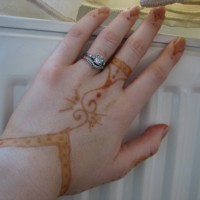 Ransom Henna - Unique & Specialty in Longview, Washington