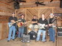 Ransom - Wedding Band in Gainesville, Georgia