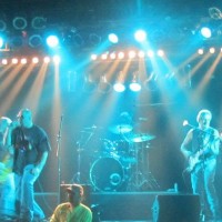 "rare Form" - Cover Band in Roanoke, Virginia