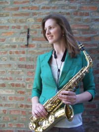 Rasa Zeltina Quartet