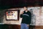 Places I've been in comedy!