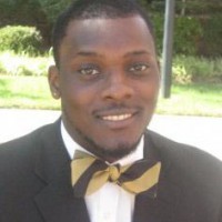 Rashad J. Smith - Motivational Speaker in Rochester, New York