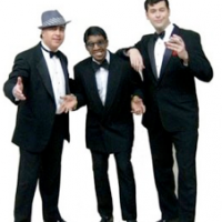 Rat Pack Tribute Show - Tribute Bands in Valparaiso, Indiana