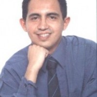 Raul Manjarrez - Keyboard Player in Danville, Virginia