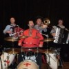 Raving Polka