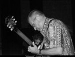 Guitarist