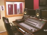 Our Studio