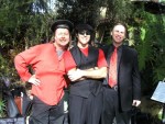 Igor, Lou & Dean