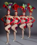 Dancers