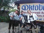 Solvang Octoberfest 2010.