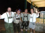 Bakersfield Octoberfest 2010.
