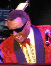 Ray Charles Tribute Show