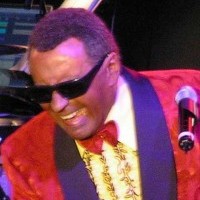 Ray Charles Tribute Show - Impersonator in Niagara Falls, New York