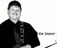 Ray Doucet - Multi-Instrumentalist in Abbotsford, British Columbia