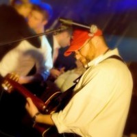 Ray Pasnen - Solo Musicians in Miramichi, New Brunswick