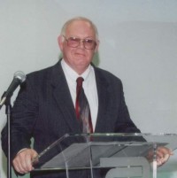 Raymond L. Burroughs