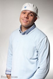 Ray Montana
