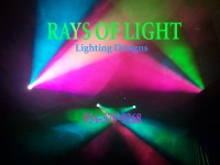Rays Of Light