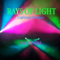 Rays Of Light - Lighting Company in , 