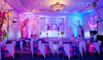 Alice In Wonderland themed Event