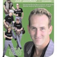Ray the Hat Man - Solo Musicians in Post Falls, Idaho