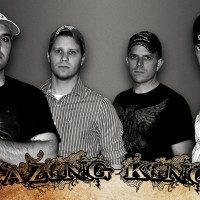 Razing Kings Band - Cajun Band in Morehead City, North Carolina
