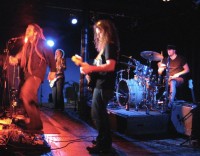 RC Dub - Reggae Band in Lincoln, Nebraska