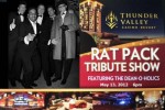 thunder valley casino mothers day