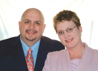 Dale and Cheryl Golden - Gospel Singer in Carrollton, Texas