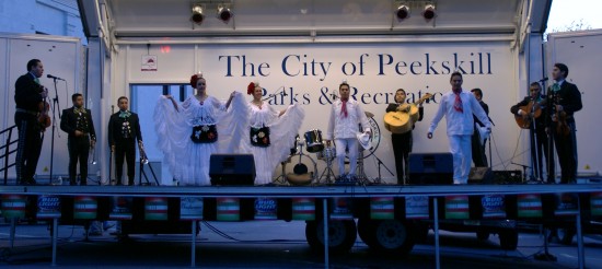 Peekskill