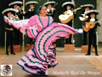 Mariachi Real De Mexico - Merengue Band in Indianapolis, Indiana