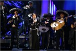 The Latin Grammys at MSG The Latin Grammys at MSG