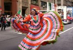 Mexican Day Parade Mexican Day Parade