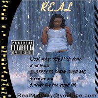 RealMidway - Rapper in Orlando, Florida