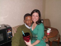 Rebbluv - Male Model in Crown Point, Indiana