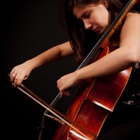 Rebeca S. - Cellist in New London, Connecticut