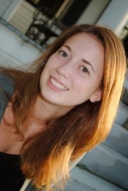 Rebecca Hail
