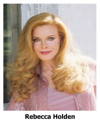 Rebecca Holden